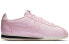 Фото #3 товара Кроссовки Nike Cortez Nathan Bell розового цвета BV8165-600