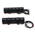 Sadowsky J/J-Style Bass Pickup Set 5