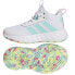 Фото #1 товара Basketball shoes adidas OwnTheGame 2.0 Jr. IF2696