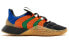 SVD x adidas originals Sobakov Boost 黑橙 / Баскетбольные кроссовки adidas originals Sobakov Boost SVD G26281