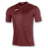 ფოტო #4 პროდუქტის JOMA Tiger short sleeve T-shirt