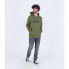 HURLEY One&Only Solid Core sweatshirt