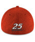Фото #3 товара Men's Scarlet Hendrick Motorsports Budweiser 39THIRTY Flex Hat