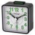 Фото #1 товара Аналоговые часы-будильник Casio TQ-140-1B Пластик