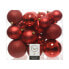 Christmas Baubles Decoris