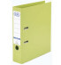 Фото #1 товара ELBA smart Pro - PP - A4 - Storage - Cardboard - Green - Gray - 5 cm
