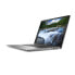 Фото #9 товара Ноутбук Dell Latitude 7640 16" i7-13650HX i7-1365u 32 GB RAM 1 TB SSD Испанская Qwerty