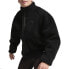 Фото #1 товара Puma Reversible Sherpa Jacket Mens Size M Coats Jackets Outerwear 62647201