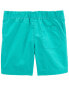 Kid Pull-On Terrain Shorts 4