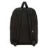 Фото #3 товара Plecak VANS Realm Backpack szkolny Custom Flower - VN0A3UI6BLK