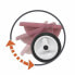 Трицикл Smoby Be Move Розовый