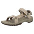 TEVA Terra Fi Lite Suede sandals