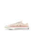 Converse Chuck 70 vintage canvas in parchment/garnet/egret