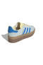 Фото #6 товара IE0430-K adidas Gazelle Bold W Kadın Spor Ayakkabı Mavi