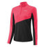 ფოტო #1 პროდუქტის LOEFFLER Transtex® Waffle half zip long sleeve T-shirt