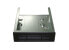 Фото #2 товара Supermicro Hard drive tray - Universal - HDD Cage - Metal - Plastic - Black - Brushed steel - 13.3 cm (5.25")