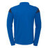 UHLSPORT Squad 27 half zip sweatshirt