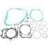 MOOSE HARD-PARTS Suzuki DR 808584 Complete Gasket Kit - фото #1