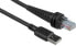 Фото #1 товара HONEYWELL CBL-500-300-S00-03 - Black - 3 m - USB2.0-A - RJ-45 - Male - Male