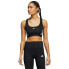 ფოტო #3 პროდუქტის ADIDAS Power MS 3 Stripes Sports Bra