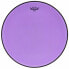 Remo 18" Emperor Colortone Purple