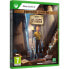 Фото #1 товара Видеоигры Xbox One / Series X Microids Tintin Reporter: Les Cigares du Pharaon - Limited Edition (FR)