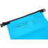 Фото #5 товара Непромокаемая сумка Cressi-Sub PVC Синий 15 L