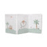 Фото #1 товара KIKKABOO Foldable 60/120/5 cm Jungle King Mattress