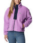 Фото #7 товара Women's Laurelwoods II Interchange Hooded Jacket