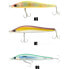 APIA Ailed`Ore Minnow 115 mm 17g
