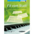 Faber Music Fit vom Blatt 3 Paul Harris