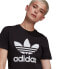 Фото #6 товара ADIDAS ORIGINALS Adicolor Trefoil short sleeve T-shirt