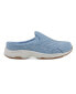 ფოტო #2 პროდუქტის Women's Traveltime Round Toe Casual Slip-on Mules