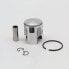 Фото #1 товара ITALKIT Derbi Start/Honda Wallaroo/Peug103 D 40 B Gil Piston Kit