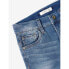 Фото #4 товара NAME IT Theo Denim Thayer 1166 X-Slim Fit pants