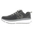 Фото #3 товара Propet Ultra 267 Fx Slip On Walking Mens Grey Sneakers Athletic Shoes MAA383MBG