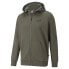 Фото #2 товара PUMA Power Tape hoodie