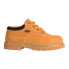 Фото #1 товара Lugz Drifter LO ST Mens Brown Wide Nubuck Oxfords & Lace Ups Casual Shoes 6.5