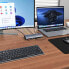 Фото #5 товара Док-станция Satechi Thunderbolt 4 для iMac, MacBook и iPad