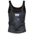 BULLPADEL Brete db sleeveless T-shirt