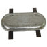 Фото #1 товара MARTYR ANODES Z22 Hull Anode