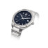 Фото #7 товара MASERATI Stile 42 mm watch