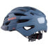 CAIRN Fusion LED USB helmet