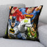 Чехол для подушки Justice League Action 45 x 45 cm