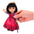 Фото #3 товара JAKKS PACIFIC Dahlia Wish Disney 15 cm Disney Doll