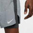 Фото #5 товара NIKE Dri Fit Stride 7´´ Hybrid Shorts