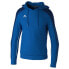 Фото #1 товара ERIMA Evo Star Junior hoodie