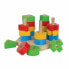 Фото #2 товара Playset Eichhorn Stacking Shapes