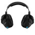 Logitech G G635 7.1 Surround Sound LIGHTSYNC Gaming Headset - Wired - Gaming - 20 - 20000 Hz - 344 g - Headset - Black - Blue