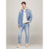 Фото #5 товара TOMMY JEANS Isaac Relaxed Tapered AH7017 jeans